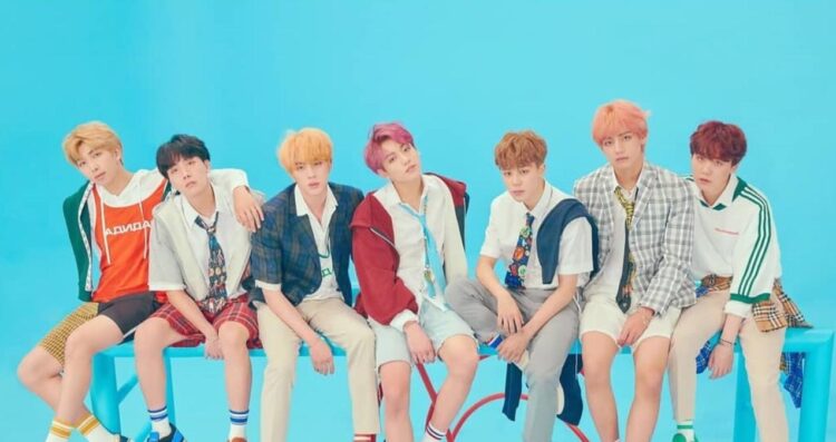 BTS regresa con nueva música y gira mundial ¡México será parte de la celebración!