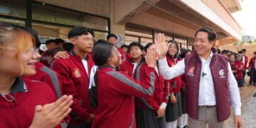 Bachillerato Nacional crece y amplía cobertura educativa en México: Mario Delgado