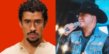 Bad Bunny rinde homenaje a Yeison Jiménez en Medellín y conmueve a Colombia 2