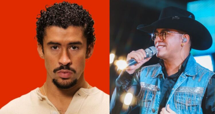Bad Bunny rinde homenaje a Yeison Jiménez en Medellín y conmueve a Colombia 2