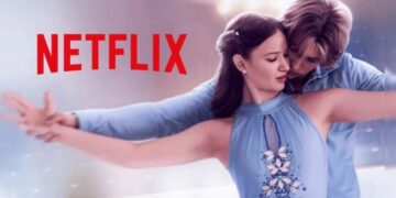 Bailando sobre hielo Netflix