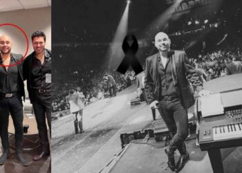 Banda MS confirma muerte