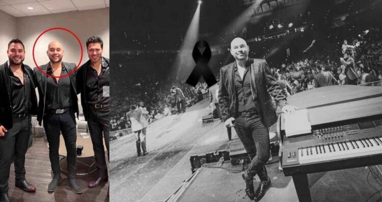 Banda MS confirma muerte