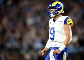 Bears vs Rams