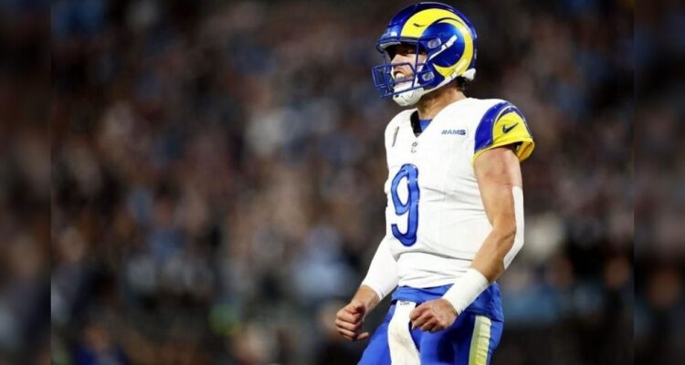 Bears vs Rams