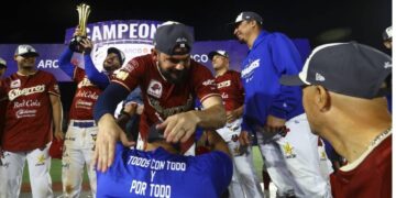 Benjamín Gil campeonatos LMP