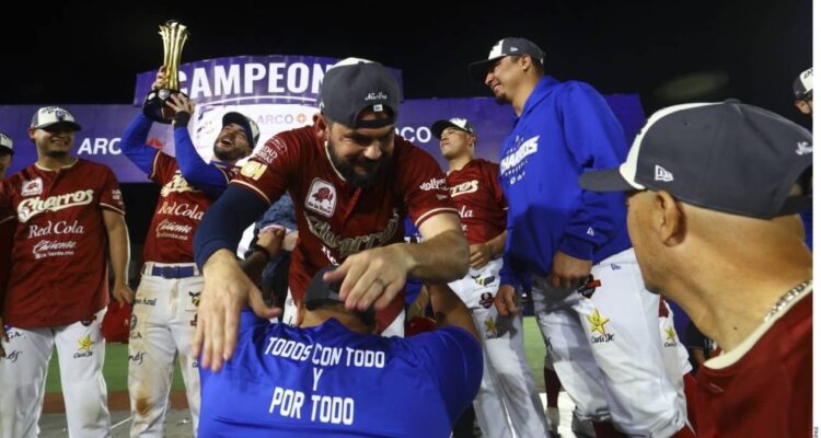 Benjamín Gil campeonatos LMP