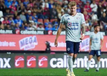 Bogusz Cruz Azul traspaso
