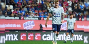 Bogusz Cruz Azul traspaso