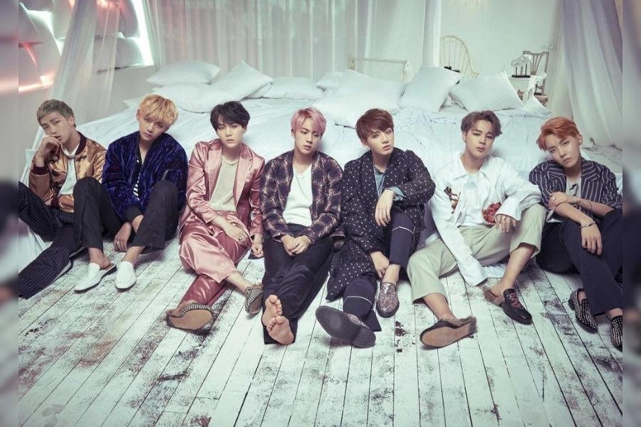 Boletos BTS México 2026