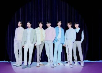 Boletos BTS México 2026