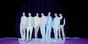 Boletos BTS México 2026