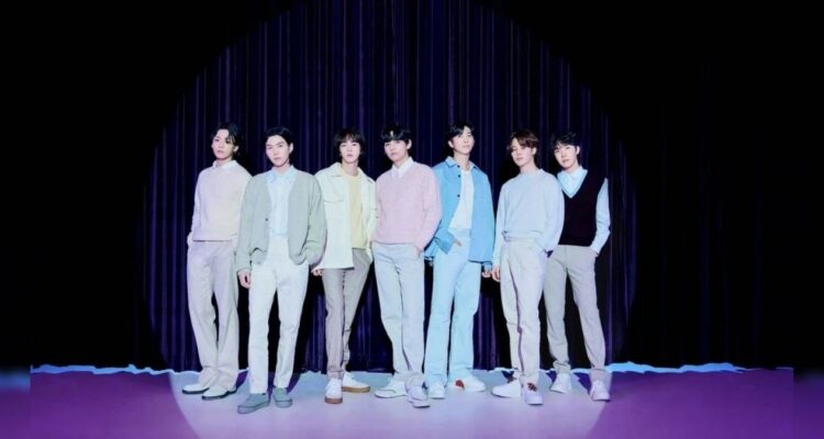 Boletos BTS México 2026