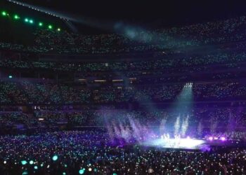 Boletos de BTS para su concierto en la Ciudad de México superan los 100 mil pesos en reventa