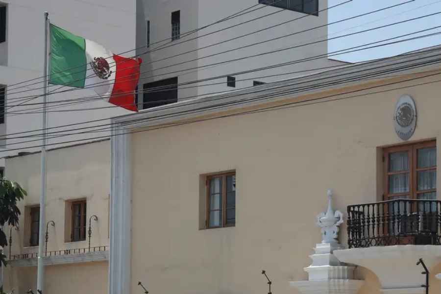 Brasil asume representación de México en Perú tras conflicto diplomático