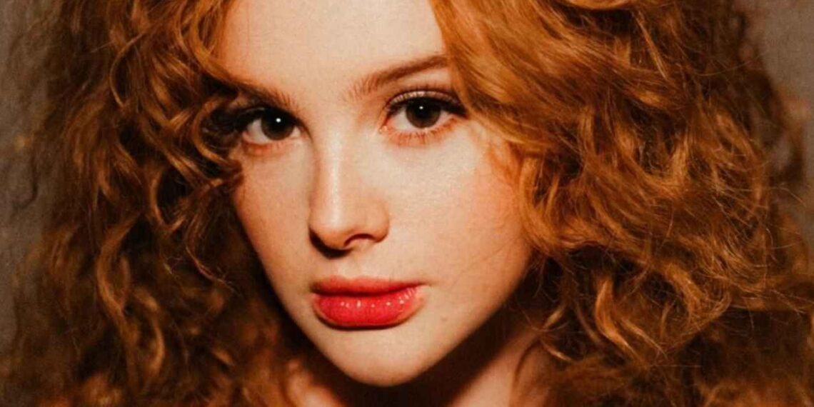 Briggitte Bozzo Venezuela