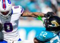 Buffalo Bills Jacksonville Jaguars