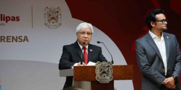 infraestructura eléctrica Nuevo Laredo