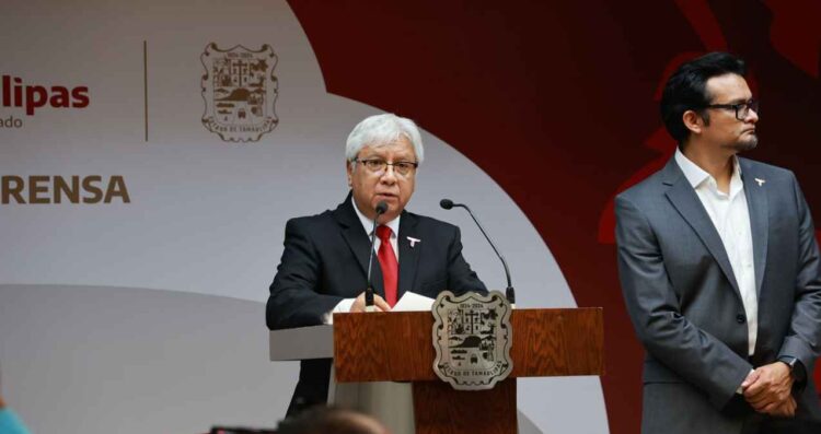 infraestructura eléctrica Nuevo Laredo