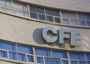 CFE prevé ajustes por posible escasez de gas ante tormenta invernal en Estados Unidos