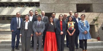 COLTAM donación de libros