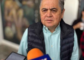 COMAPA Victoria trabaja a diario para llevar agua a las familias victorenses