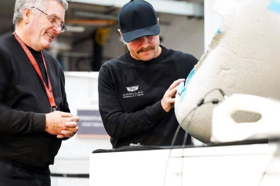 Cadillac F1 Team 2026