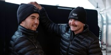 Cadillac F1 Team 2026