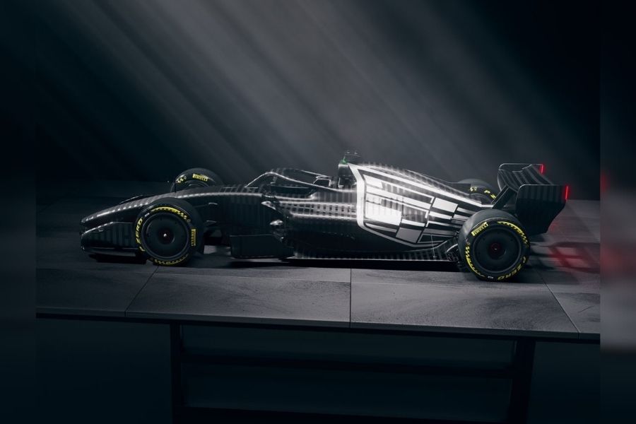 Cadillac en Fórmula 1