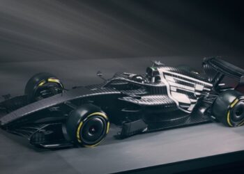 Cadillac en Fórmula 1