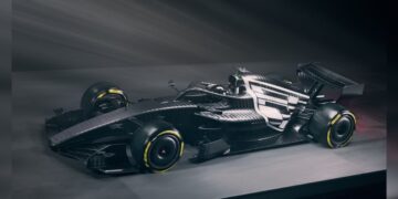 Cadillac en Fórmula 1