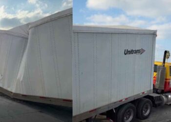 caja de tráiler Pedro Cárdenas