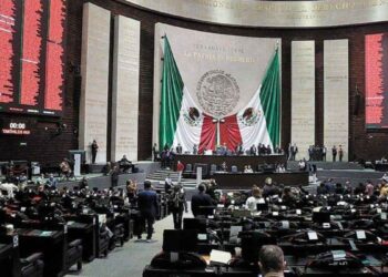 Diputados seis reformas prioritarias