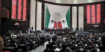 Diputados seis reformas prioritarias