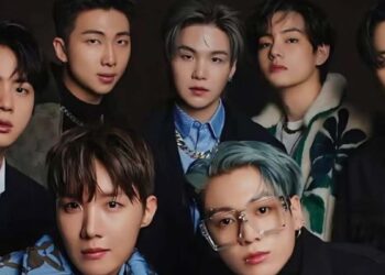 Cambian fechas de la preventa para conciertos de BTS en la Ciudad de México
