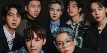 Cambian fechas de la preventa para conciertos de BTS en la Ciudad de México