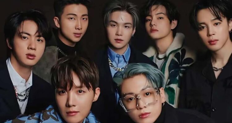 Cambian fechas de la preventa para conciertos de BTS en la Ciudad de México