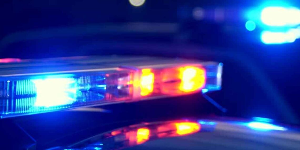 Camión provoca choque en Nuevo Laredo