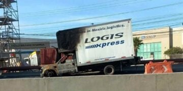 Camioneta de carga en Apodaca