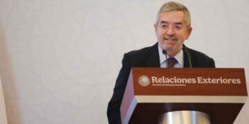 Canciller De la Fuente critica la ineficacia de la ONU tras acción militar de USA en Venezuela