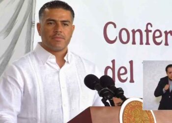 Capacitación en Estados Unidos a 39 funcionarios de la SSPC fue por invitación, afirma Omar García Harfuch