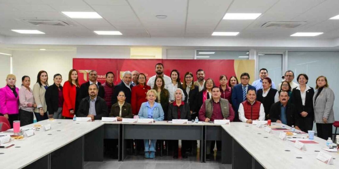 Capacitan a PPL en CEDES de Tamaulipas (1)