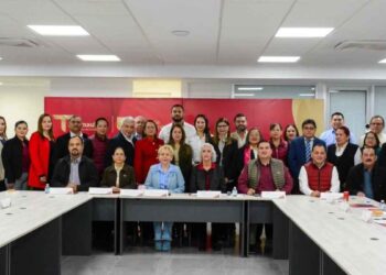 Capacitan a PPL en CEDES de Tamaulipas (1)