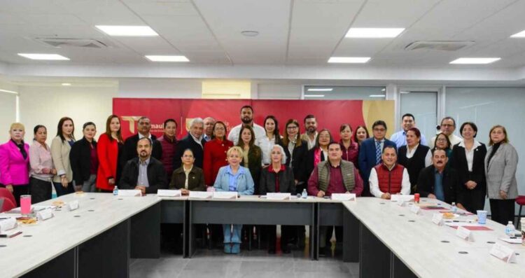 Capacitan a PPL en CEDES de Tamaulipas (1)