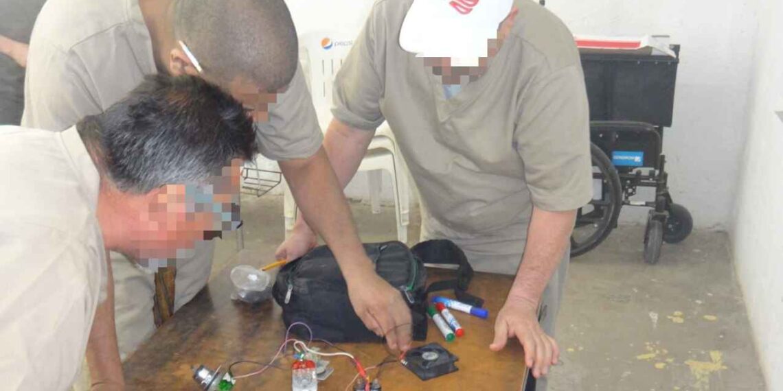 Capacitan a PPL en CEDES de Tamaulipas