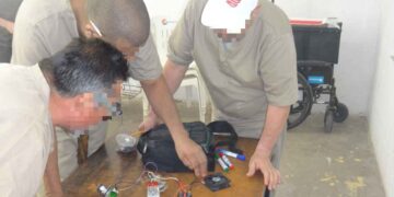 Capacitan a PPL en CEDES de Tamaulipas