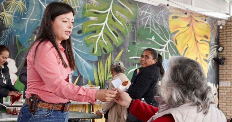 Caprinocultura y valor agregado, ejes del Festival del Cabrito 2026