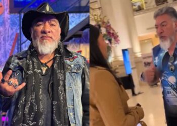 Carlos Trejo denuncia presunta discriminación en hotel de Nuevo León