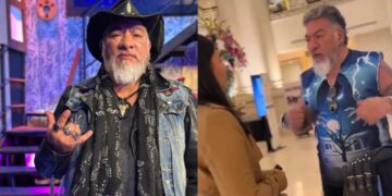 Carlos Trejo denuncia presunta discriminación en hotel de Nuevo León