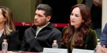 Carmen Lilia Consejo de Paz y Justicia